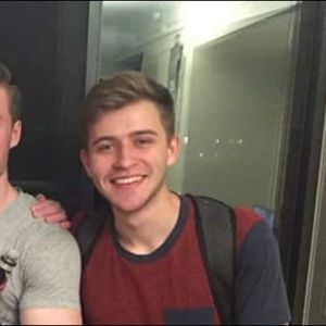 Meet your Posher, John